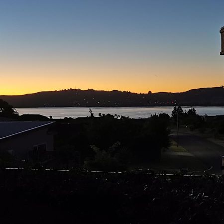 Lake Taupo Holiday Home Eksteriør bilde